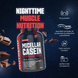 Nutrend NUT-17950 Міцелярний казеїн Nutrend Micellar Casein | шоколад + какао - 2250 г 4