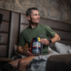 Nutrend NUT-17950 Міцелярний казеїн Nutrend Micellar Casein | шоколад + какао - 2250 г 3
