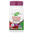 Эхинацея, астрагал и рейши Nature's Way Echinacea Astragalus & Reishi - 100 веганских капсул