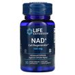 Life Extension, регенератор NAD та клітин, 100 мг, 30 вегетаріанських капсул (LEX-19043)