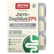 Jarrow Formulas, Jarro-Dophilus EPS, пробіотики, 25 млрд, 60 вегетаріанських капсул з технологією Enteroguard (JRW-03043)