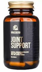 Підтримка суглобів, Joint Support, Grassberg, 60 капсул (GSB-091993), фото