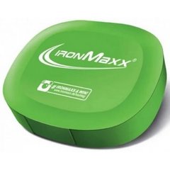 IronMaxx, таблетница, зеленый (817685), фото