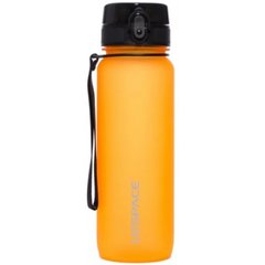 Пляшка для води UZspace 3053 (помаранчева), 800 мл (817605), фото