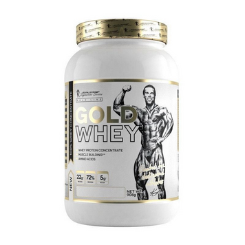 Сывороточный протеин Kevin Levrone Gold Whey | ананас - 908 г, фото