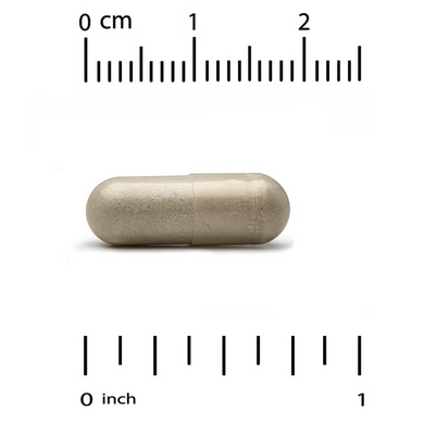 California Gold Nutrition, Ferrochel, железо (бисглицинат), 36 мг, 90 растительных капсул (CGN-01347), фото