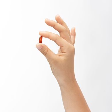 Dr. Mercola, липосомальный витамин C для детей, 30 капсул (MCL-03149), фото