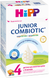 HiPP HIP-00008 HiPP, Дитяча суха молочна суміш Combiotic 4 Junior, від 18 місяців, 500 г (HIP-00008) 1