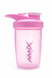 Amix 819872 Amix, Шейкер Amix Bodybuilder Shaker, розовый, 300 мл (819872) 2