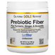 California Gold Nutrition CGN-02032 California Gold Nutrition, Prebiotic Fiber with Turmeric, Ginger, and Boswellia, 189 g (CGN-02032) 1
