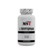 MST Nutrition MST-16499 MST, L-триптофан, L-Tryptophan, 500 мг, 60 капсул (MST-16499) 1