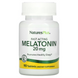 Nature's Plus NAP-47628 NaturesPlus, Мелатонин быстрого действия, 20 мг, 90 таблеток (NAP-47628) 1