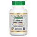 California Gold Nutrition CGN-01818 California Gold Nutrition, EuroHerbs, екстракт ехінацеї, 80 мг, 180 вегетаріанських капсул (CGN-01818) 1