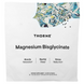 Thorne THR-01513 Бисглицинат магния Thorne Magnesium Bisglycinate - 200 мг, 30 стик-пакетов по 3,8 г 1