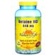 Nature's Life NLI-00410 Nature's Life, Бетаина гидрохлорид, 648 мг, 250 капсул (NLI-00410) 1
