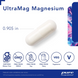 Pure Encapsulations PE-01869 Високозасвоюваний магній 225 мг Pure Encapsulations UltraMag Magnesium - 120 капсул 3