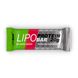 LipoBar LIP-196802 LipoBar, Безлактозний протеїновий батончик, без цукру, фісташка малина, 50 г - 1/20 (LIP-196802) 1