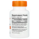 Doctor's Best DRB-00373 Биотин Doctor's Best Biotin &ndash; 10 000 мкг, 120 капсул 2