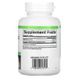 Natural Factors NFS-01721 Natural Factors, бетаина гидрохлорид с пажитником, 500 мг, 180 вегетарианских капсул (NFS-01721) 2