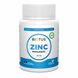 Biotus BIO-530494 Biotus, Цинк піколінат, Zinc Picolinate, 22 мг, 60 капсул (BIO-530494) 1