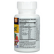 Enzymedica ENZ-11010 Enzymedica, Kids Digest, жевательные пищеварительные ферменты, фруктовый пунш, 60 жевательных таблеток (ENZ-11010) 2