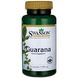 Swanson SWV-01978 Гуарана, Guarana, Swanson, 500 мг, 100 капсул (SWV-01978) 1