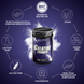 IronMaxx 815464 Креатин моногідрат 5000 мг IronMaxx Creatine Monohydrate Powder | без смаку - 750 г 4
