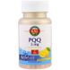 KAL CAL-29479 KAL, PQQ (пірролохінолінхінон) з лимонним смаком, 5 мг, 60 мікротаблеток (CAL-29479) 1