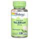 Solaray SOR-01630 Solaray, валериана, 470 мг, 100 вегетарианских капсул (SOR-01630) 1
