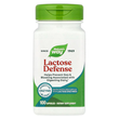 Фермент лактаза 230 мг Nature's Way Lactose Defense - 100 капсул