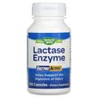 Лактаза (Lactase Formula EnzymeActive), Nature's Way, 100 капсул, (NWY-47110)