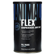 Animal, Flex, комплексна добавка для підтримки здоров'я суглобів, 44 пакетики (UNN-03052)