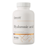 Ostrovit, Гіалуронова кислота, Hyaluronic Acid, 90 таблеток (OST-22108), фото