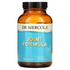 Dr. Mercola, Joint Formula, 90 таблеток (MCL-03135), фото