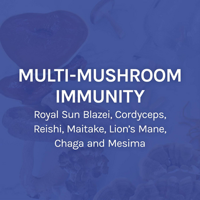 Fungi Perfecti, Host Defense, Stamets 7, гриби, щоденна підтримка імунної системи, 30 вегетаріанських капсул (FPI-03701), фото