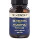 Dr. Mercola MCL-01846 Dr. Mercola, Берберін та MicroPQQ, покращена формула, 30 капсул (MCL-01846) 1