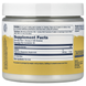 Solaray SOR-66863 Магній гліцинат у порошку 500 мг Solaray Extra Strength Magnesium Glycinate | без смаку - 239 г 2