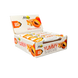 FitWin FTW-23102 FitWin, YummY Bar, Высокобелковый протеиновый батончик, без сахара, абрикос и шоколад, 36,6%, 12 штук по 55 г (FTW-23102) 1