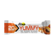 FitWin FTW-23102 FitWin, YummY Bar, Высокобелковый протеиновый батончик, без сахара, абрикос и шоколад, 36,6%, 12 штук по 55 г (FTW-23102) 2