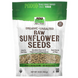 Now Foods NOW-07052 Насіння соняшнику (сирі), Sunflower Seeds, Now Foods, 454 г, (NOW-07052) 1