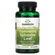 Swanson SWV-01983 Swanson, Gymnema Sylvestre Leaf, повний спектр дії, 400 мг, 100 капсул (SWV-01983) 1