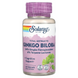 Solaray SOR-03600 Solaray, Vital Extracts, гінкго білоба, 60 рослинних капсул (SOR-03600) 1