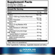 Douglas Laboratories DOU-76001 Поддержка печени, липотропные питательные вещества + травы, Livdetox, Douglas Laboratories, 120 таблеток (DOU-76001) 2