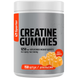 Sporter SPO-72521 Креатин моногідрат Sporter Creatine Gummies | апельсин | без цукру - 150 жувальних цукерок 1