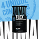 Animal UNN-03052 Animal, Flex, комплексна добавка для підтримки здоров'я суглобів, 44 пакетики (UNN-03052) 3