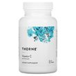 Thorne Research, витамин C и флавоноиды, 90 капсул (THR-01248)