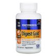 Enzymedica, Digest Gold с ATPro, добавка с пищеварительными ферментами, 120 капсул (ENZ-20212)