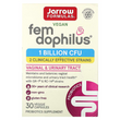 Jarrow Formulas, Fem Dophilus, добавка для жінок, 30 рослинних капсул (JRW-03041)