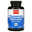 Jarrow Formulas, Magnesium Optimizer, 50 мг, 200 таблеток (JRW-13007)