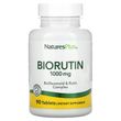 Nature's Plus, Biorutin, 1000 мг, 90 таблеток (NAP-02561)
